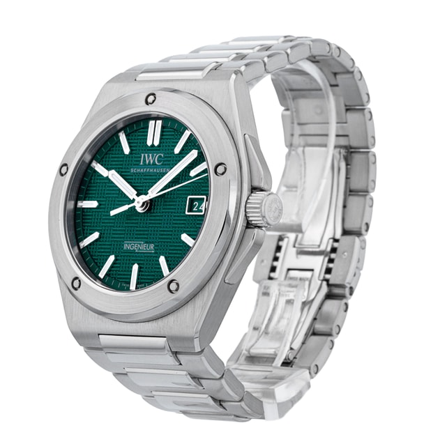 IWC Ingenieur IW328903 Image 2